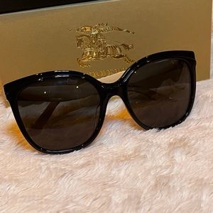 Burberry Sunglasses